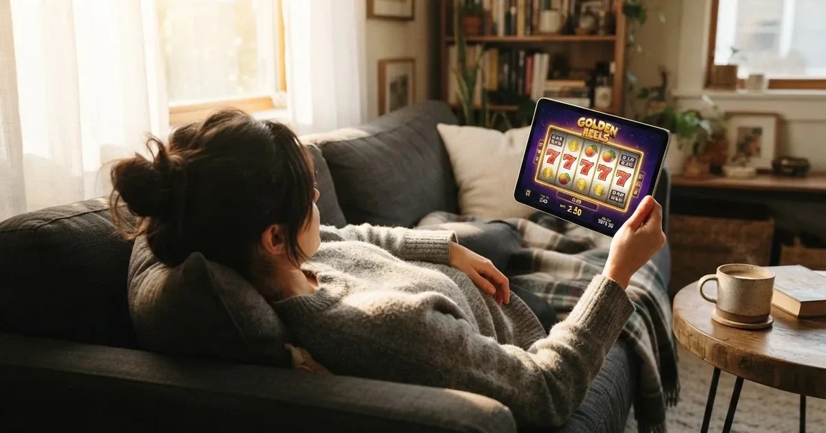 Bonus za založení účtu casino 2026 — co stojí a komu se vyplatí