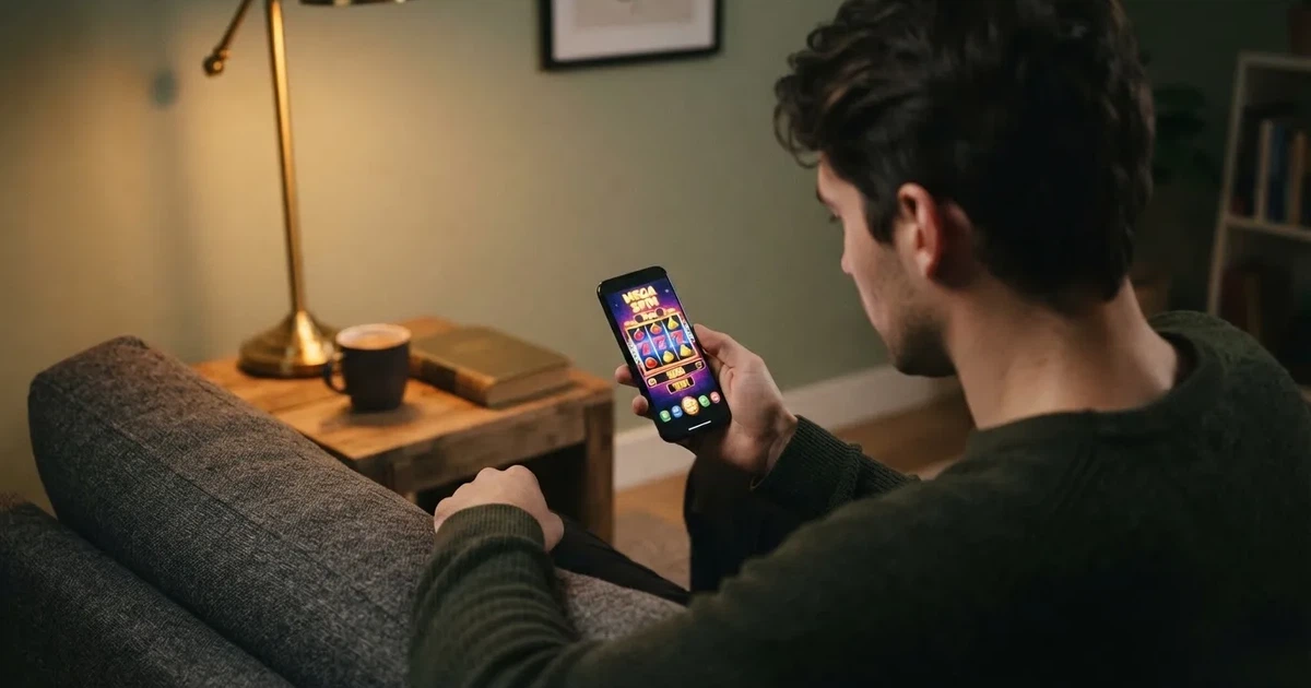 Casino dobíjení přes SMS 2026 — co smí, co stojí, k čemu se hodí