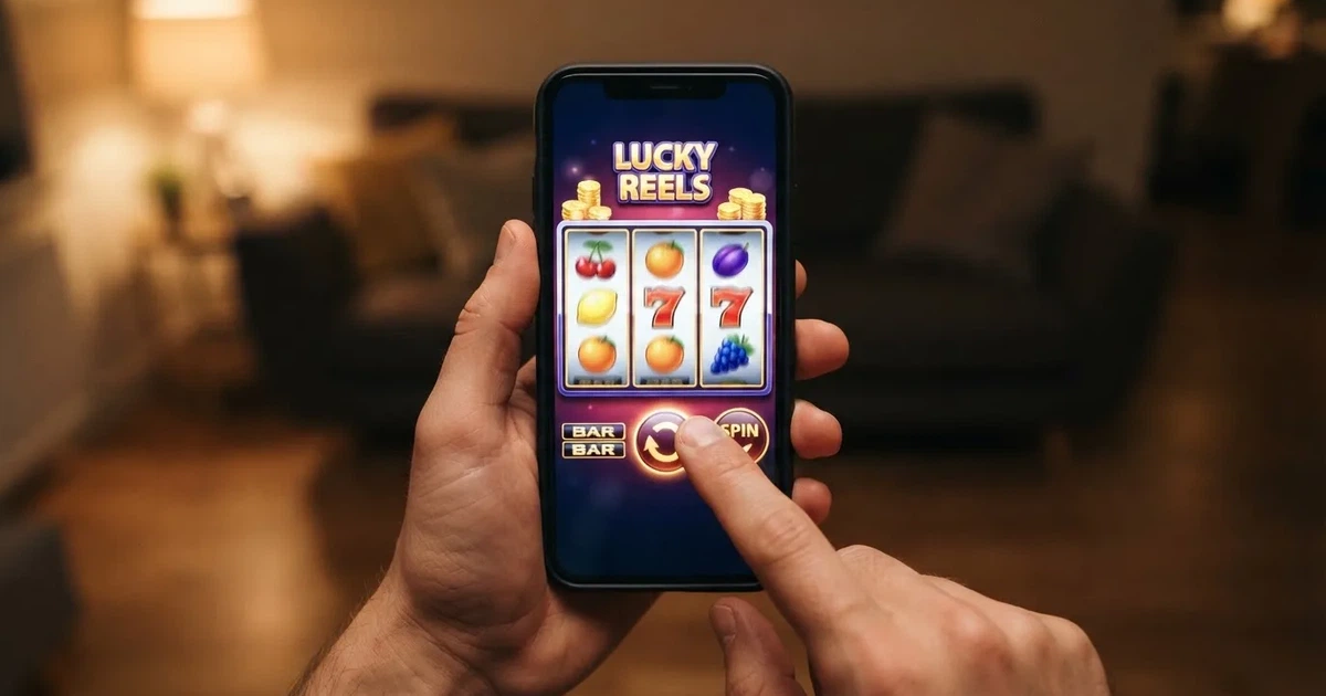 Mobilní casino v České republice 2026 — přehled licencovaných provozovatelů