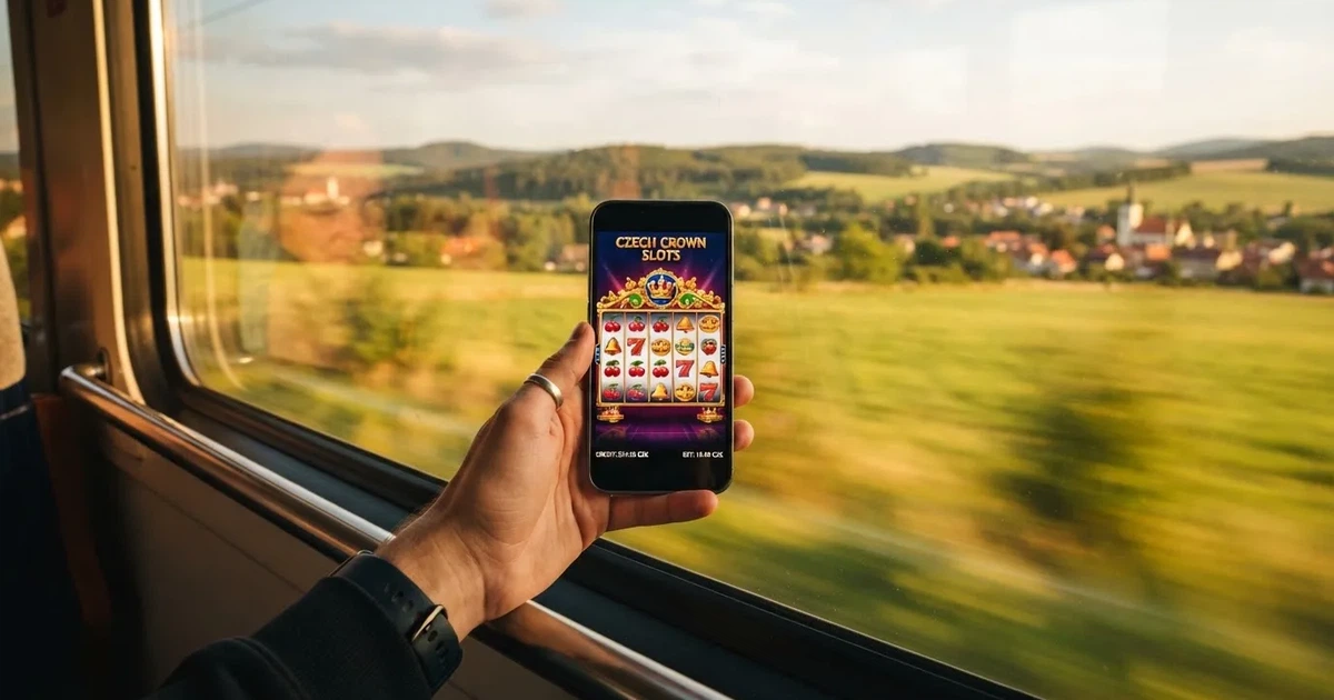 Nejlepší mobilní online kasina v Česku — průvodce licencí a náklady