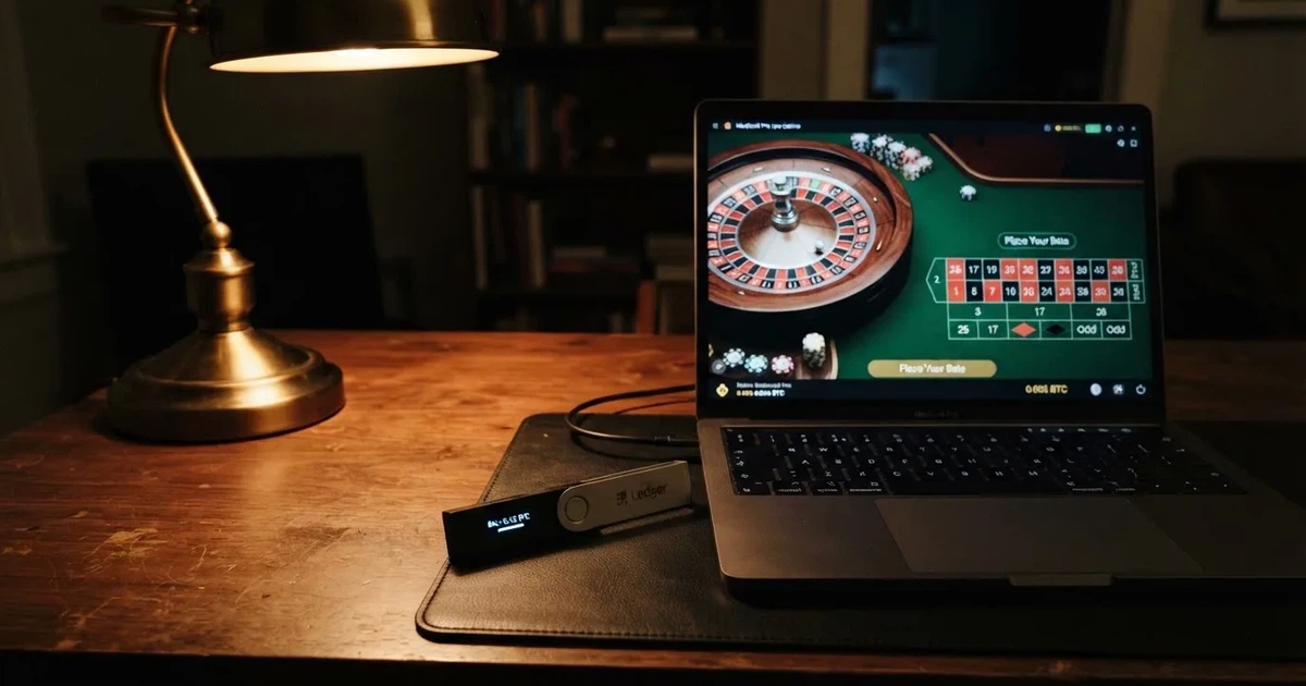 Nejlepší online casino s vkladem přes bitcoin 2026 — co smí a co ne